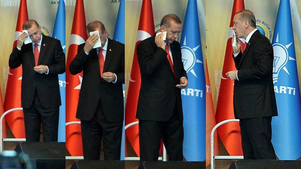 Yeni Türkiye Mümkünse Klimalı Olsun
