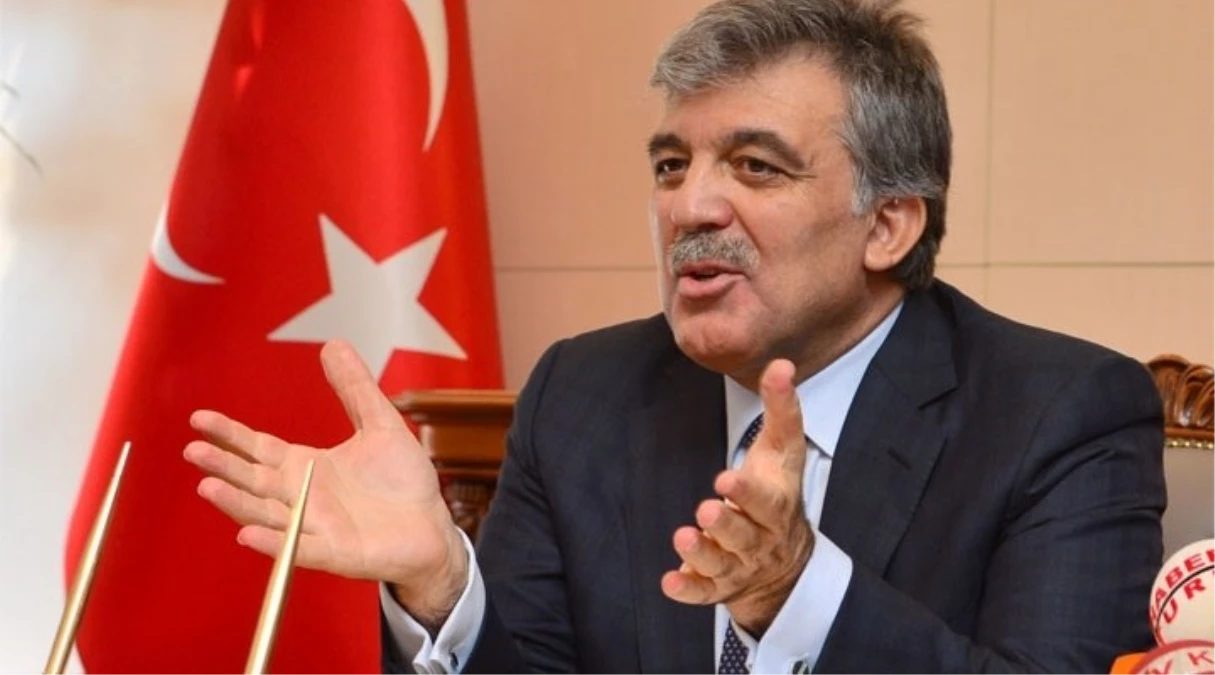 11. Cumhurbaşkanı Abdullah Gül, Başkentlilere Veda Etti