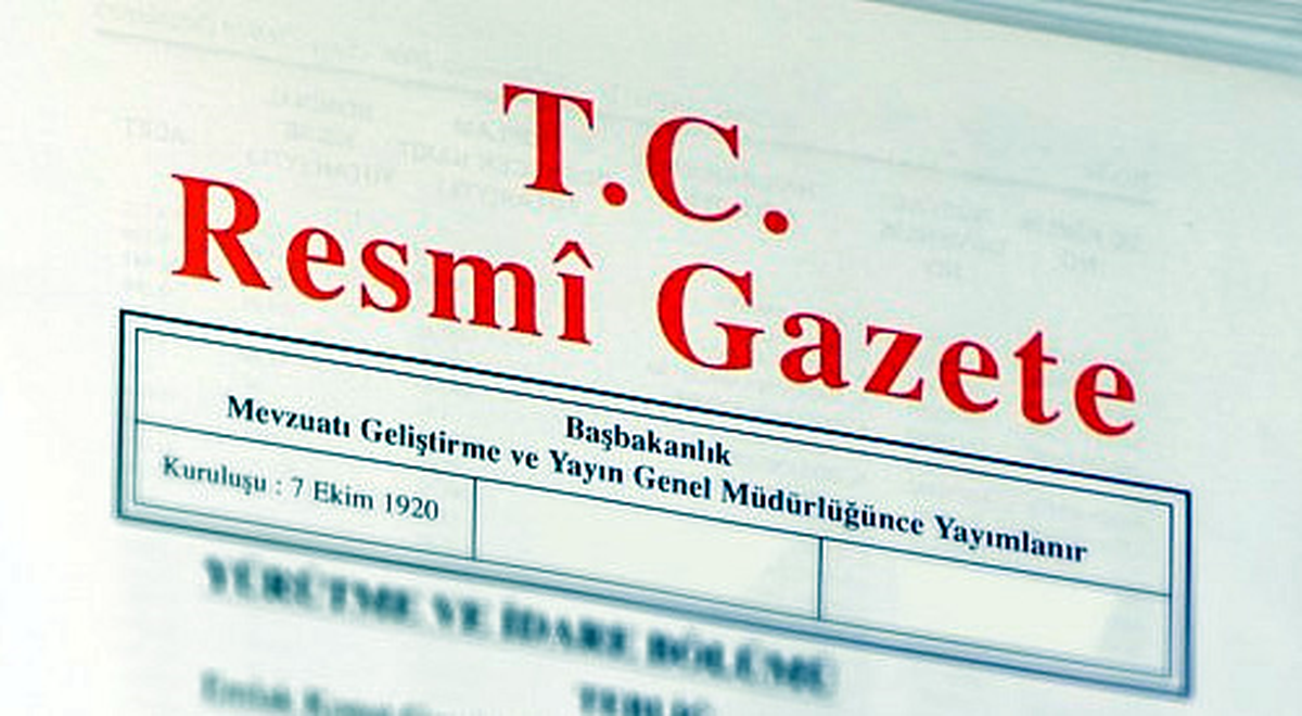 12. Cumhurbaşkanlığı Seçiminin Kesin Sonuçları Resmi Gazete\'de Yayımlandı
