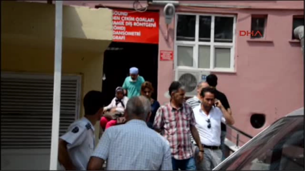 Adana\'da Polise Sahtecilik Soruşturması