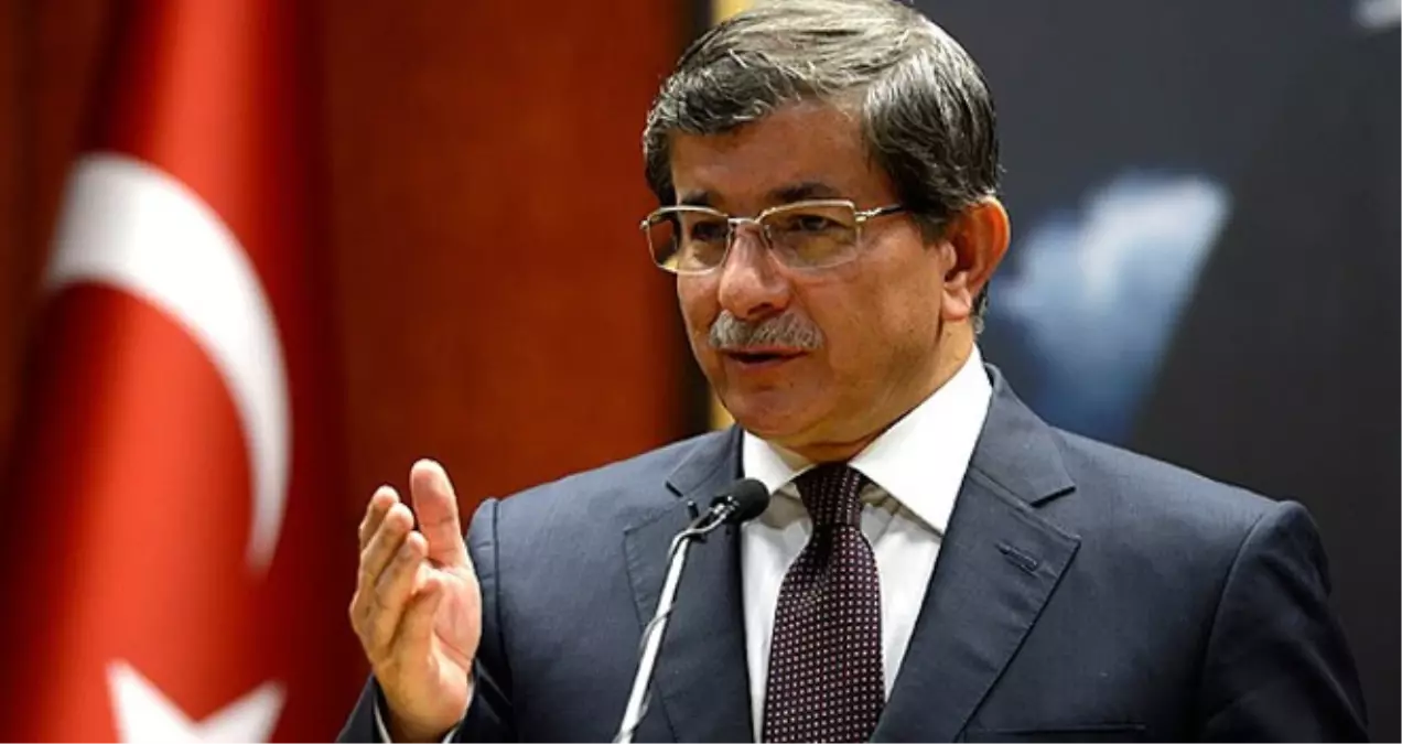 Davutoğlu: Türk Diplomasisi Başarılara İmza Atacak