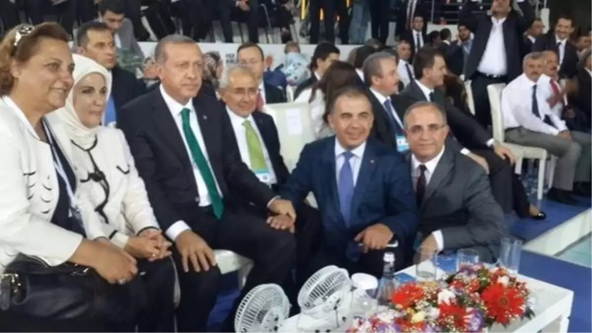 AK Parti İzmir İl Başkanı Bülent Delican Açıklaması