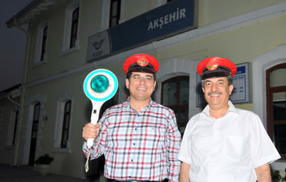 Antalya Kepez Belediyesinden Akşehir\'e Ziyaret