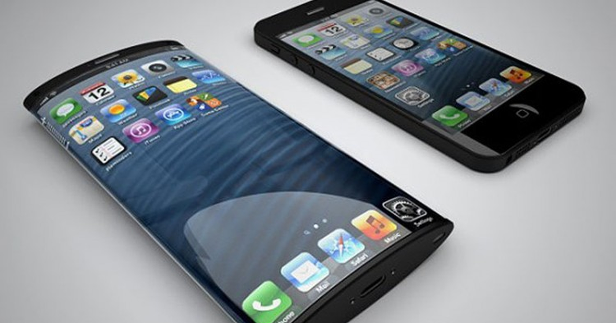 Apple\'dan Esnek ve Geribildirimli Ekran Patenti