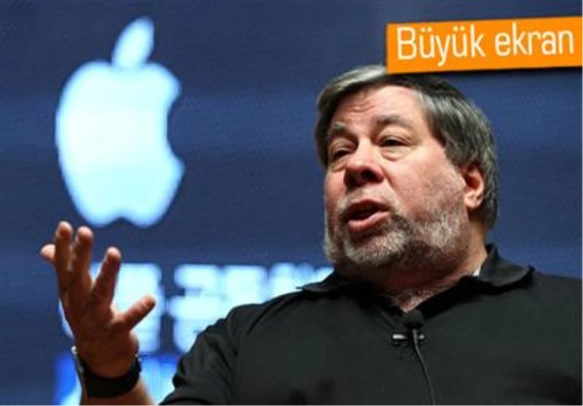 Apple\'ın Kurucularından Wozniak, "İşe Yarayan" Ürünler İstiyor