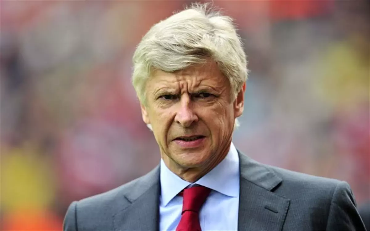 Wenger: Güçlü Bir Takıma Karşı Oynadık