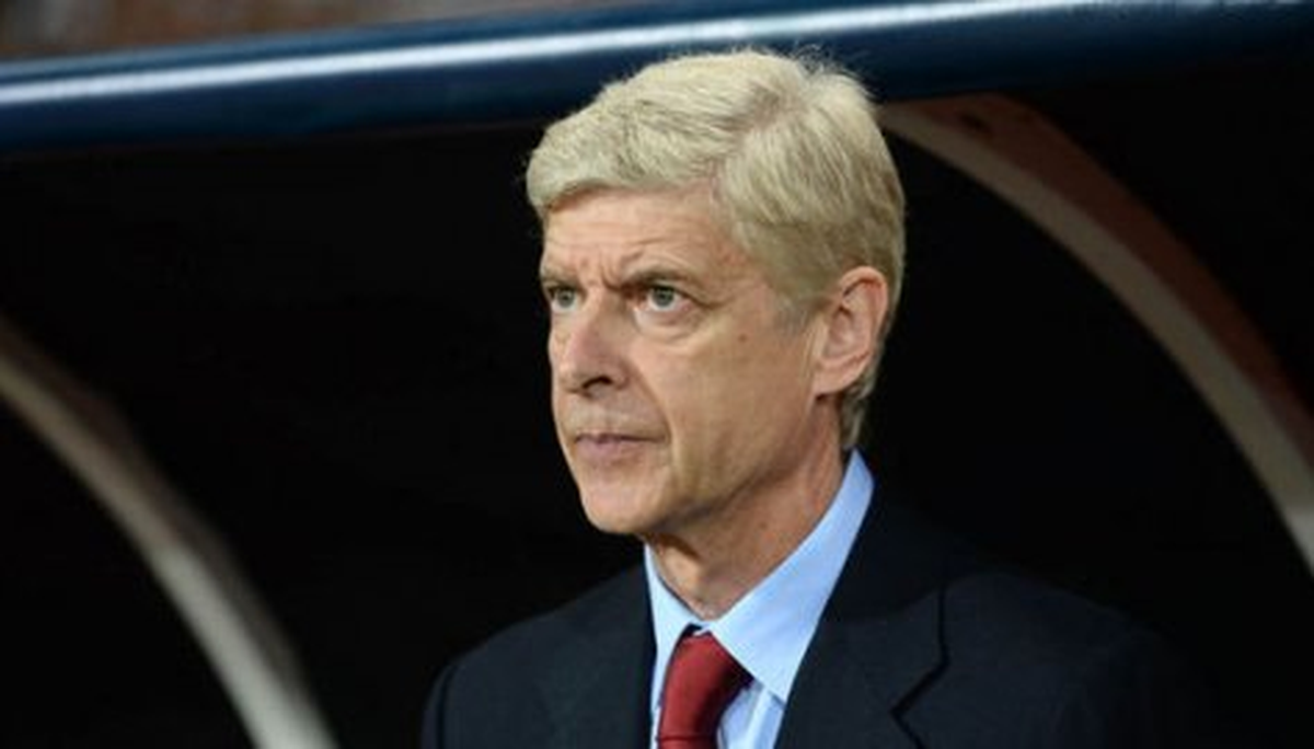 Arsene Wenger: Saf Dışı Kalabilirdik