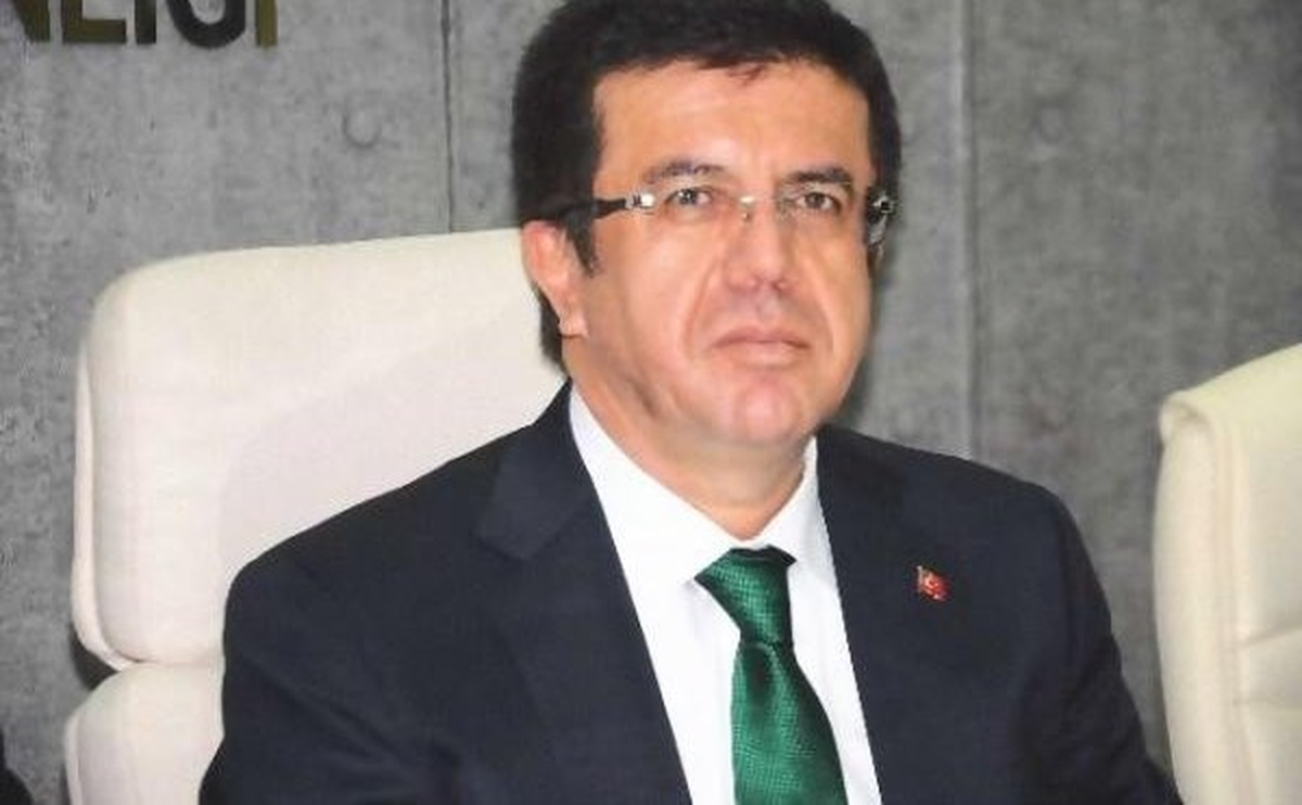 Türk Müteahhitler Dünyaya Fark Attı