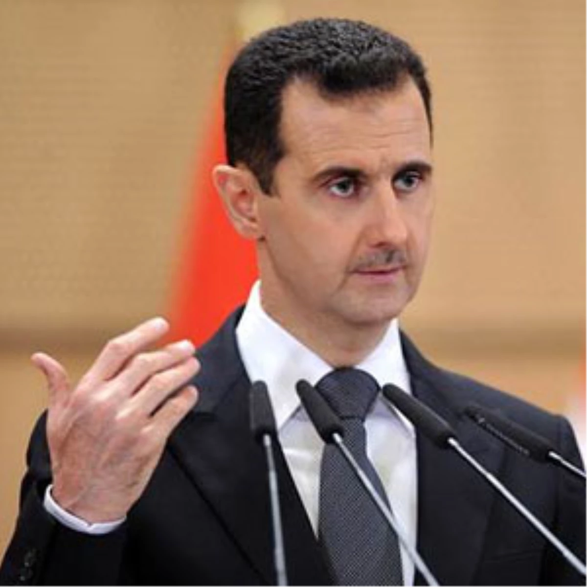 Suriye\'de Yeni Kabine Onaylandı