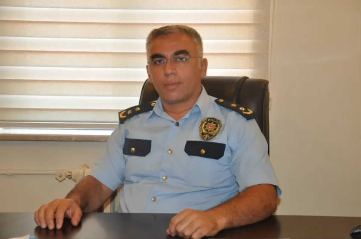 Bandırma'da 'Uyuşturucu' Alarm Veriyor