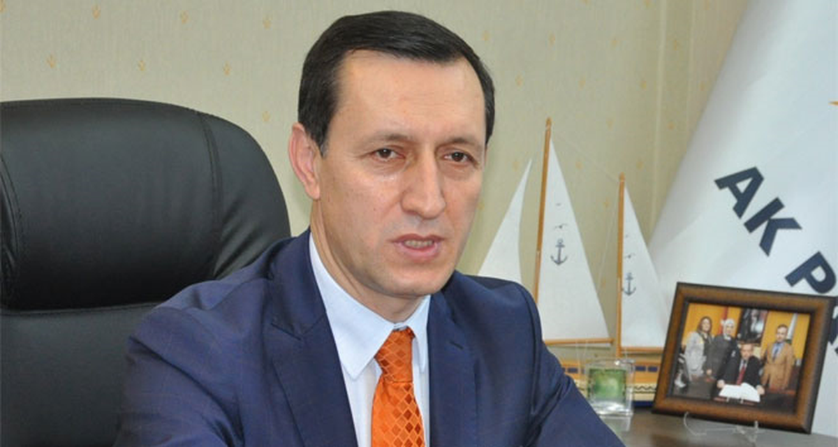 Başbakan Yardımcısı İşler: CHP Kendini Dünyaya Rezil Etti