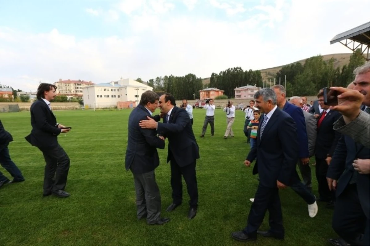 Bayburt Milletvekili Özbek, AK Parti Kongresini Değerlendirdi