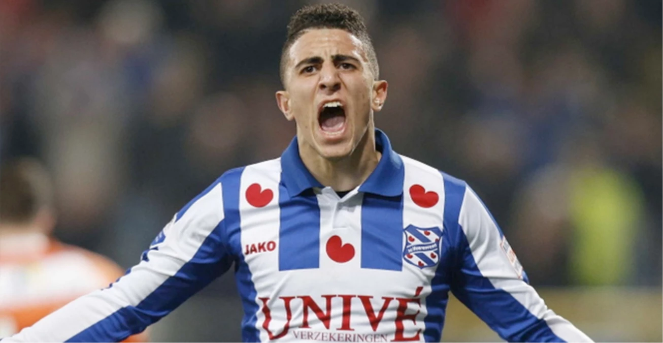 Bilal Başacıkoğlu, Türkiye Milli Takımı'nı Seçti