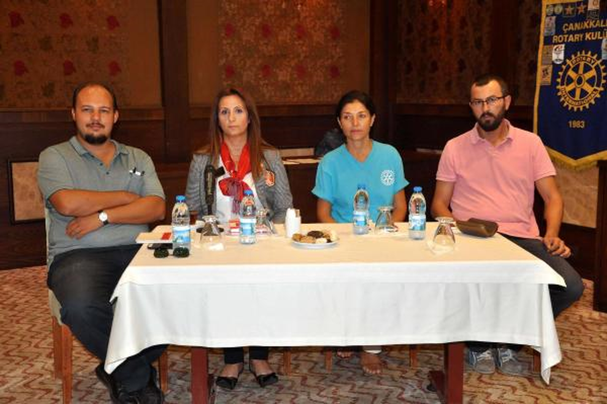 Çanakkale Boğazı 28\'nci Kez Geçilecek