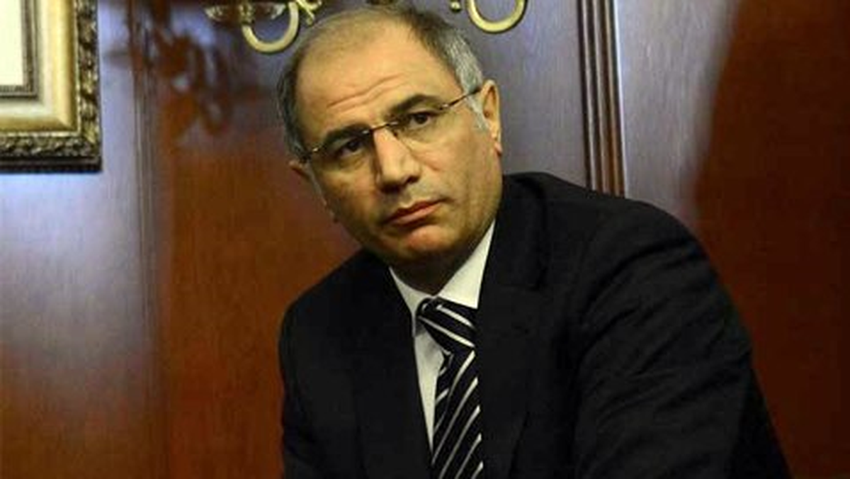 Cumhurbaşkanı Erdoğan\'ın Ant İçme Töreni