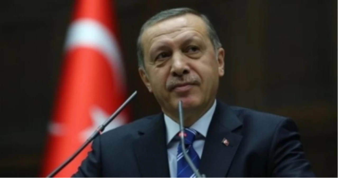 Cumhurbaşkanı Erdoğan\'ın Yemin Törenine Yoğun İlgi