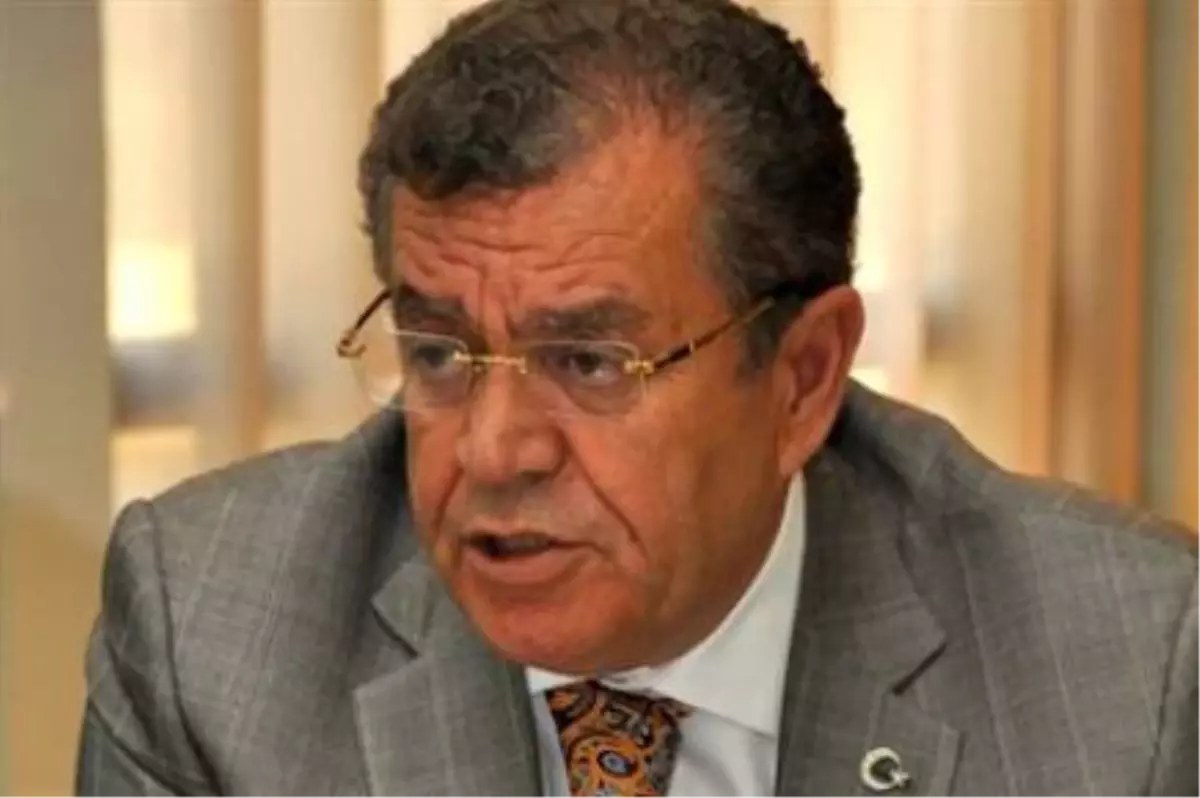 Cumhurbaşkanı Erdoğan\'ın Göreve Başlaması