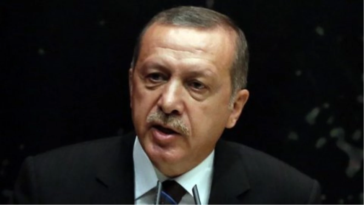 Cumhurbaşkanı Erdoğan\'ın İlk Basın Açıklaması