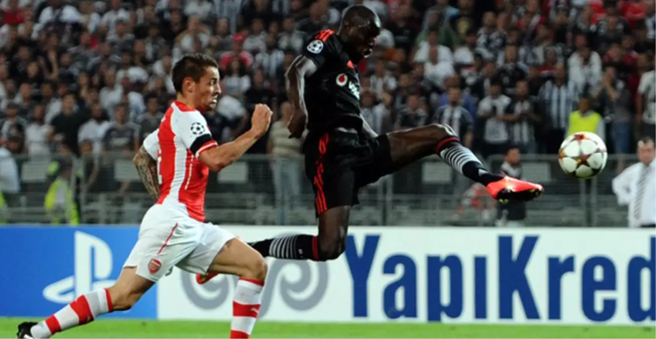 Demba Ba: Turu Geçeceğimize İnanıyordum