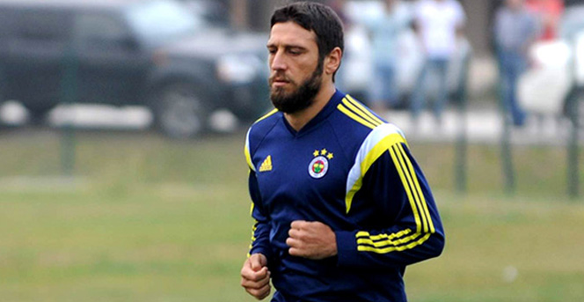 Egemen Korkmaz: 1 Ay Sonra Çalışmalara Başlayacağım