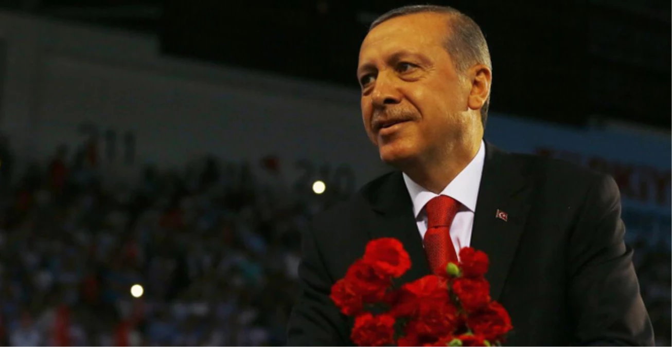 Erdoğan\'la Birlikte Köşk\'e Çıkacak İsimler