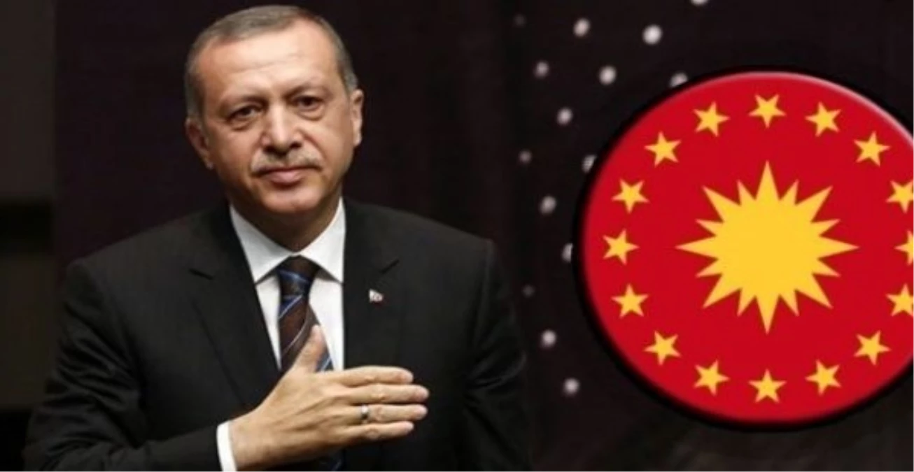 Erdoğan, Meclis\'te Mazbata Aldı, Yemin Etti