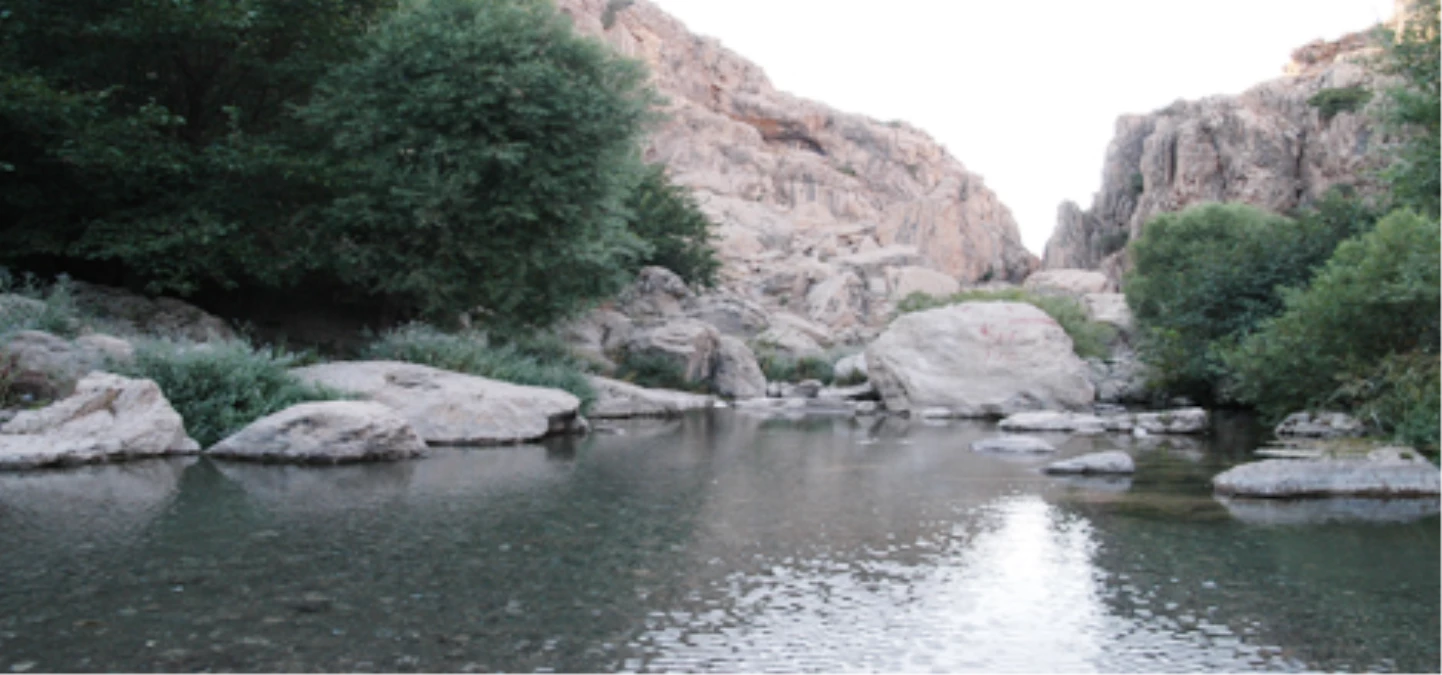 Ergani Barajının Saha Çalışmaları Başlatıldı