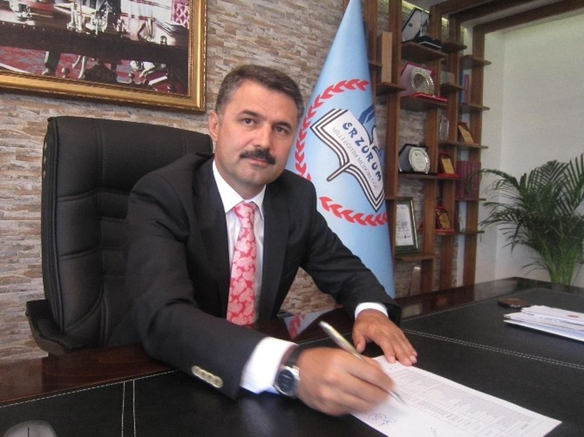 Erzurum Milli Eğitim Müdürülüğü 237 Okulda Onarım Yapacak