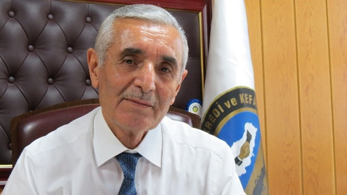 Don Vurdu, Kayısı Sarstı