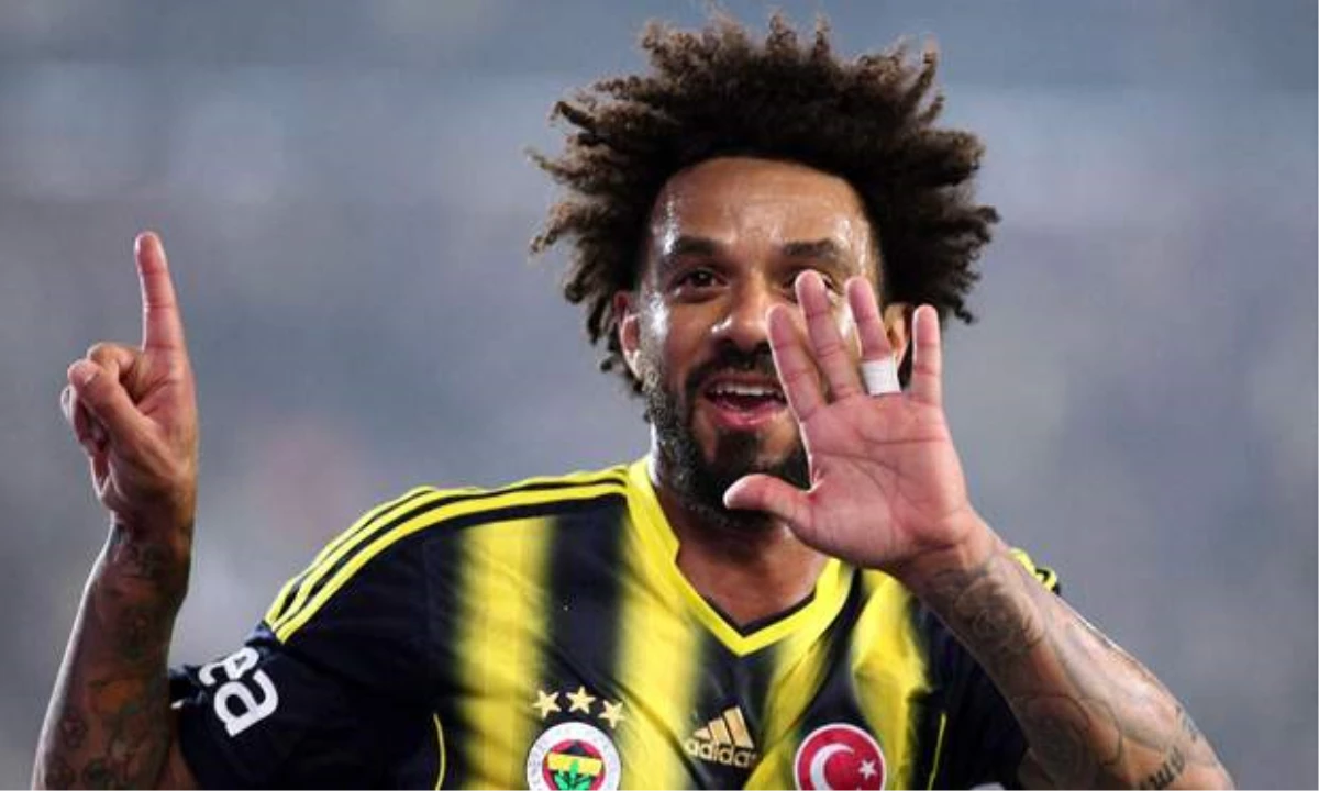 Fenerbahçe, Baronı ile Yollarını Ayırdı