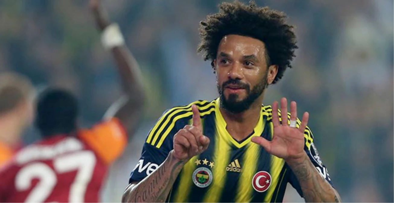 Fenerbahçe, Baroni\'nin Sözleşmesini Feshettiğini Duyurdu
