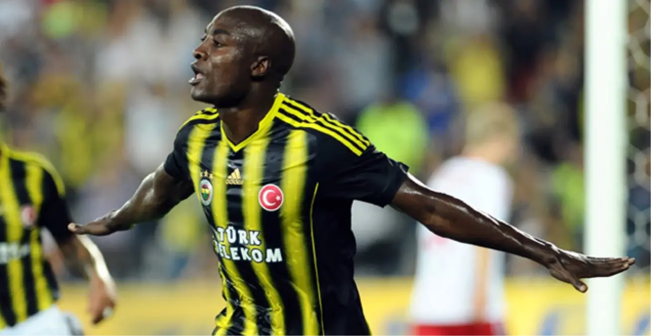 Fenerbahçe\'de Webo Takımdan Ayrılabilir