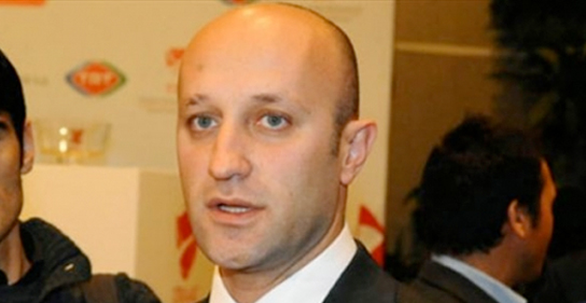 Galatasaray\'a Brezilya\'dan İki Transfer