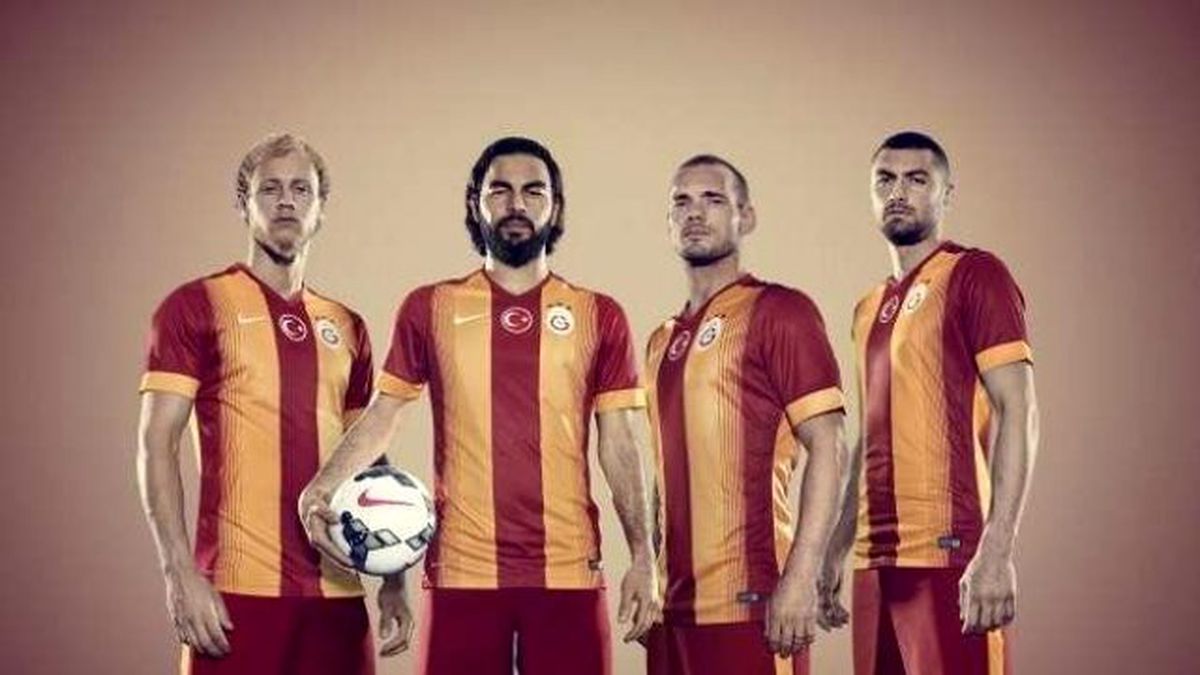 Galatasaray İlk Maçı Sahasında Oynayacak