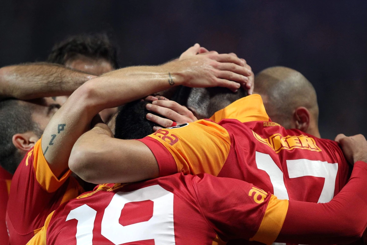 Galatasaray\'ın Rakipleri Bugün Belli Olacak