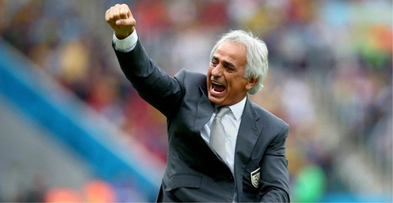 Halilhodzic: Turu Geçtiğimiz İçin Mutluyuz