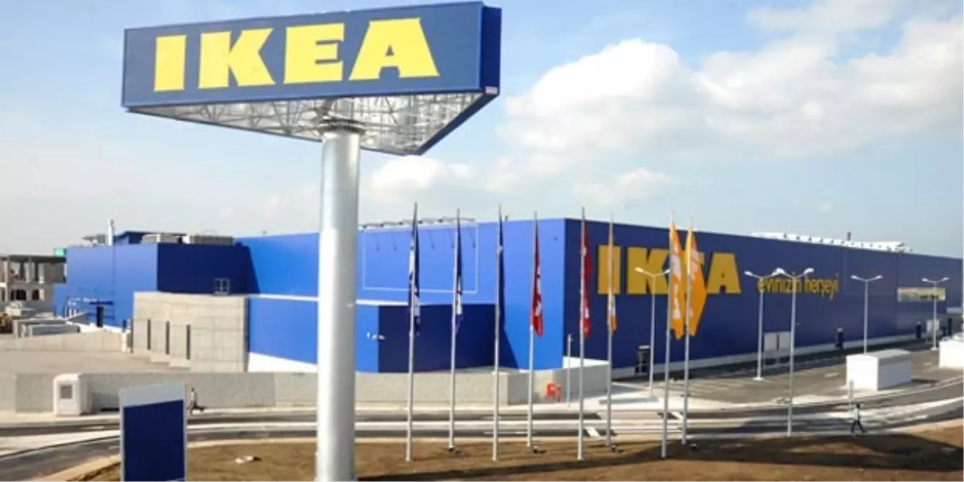 Ikea\'dan Açıklama