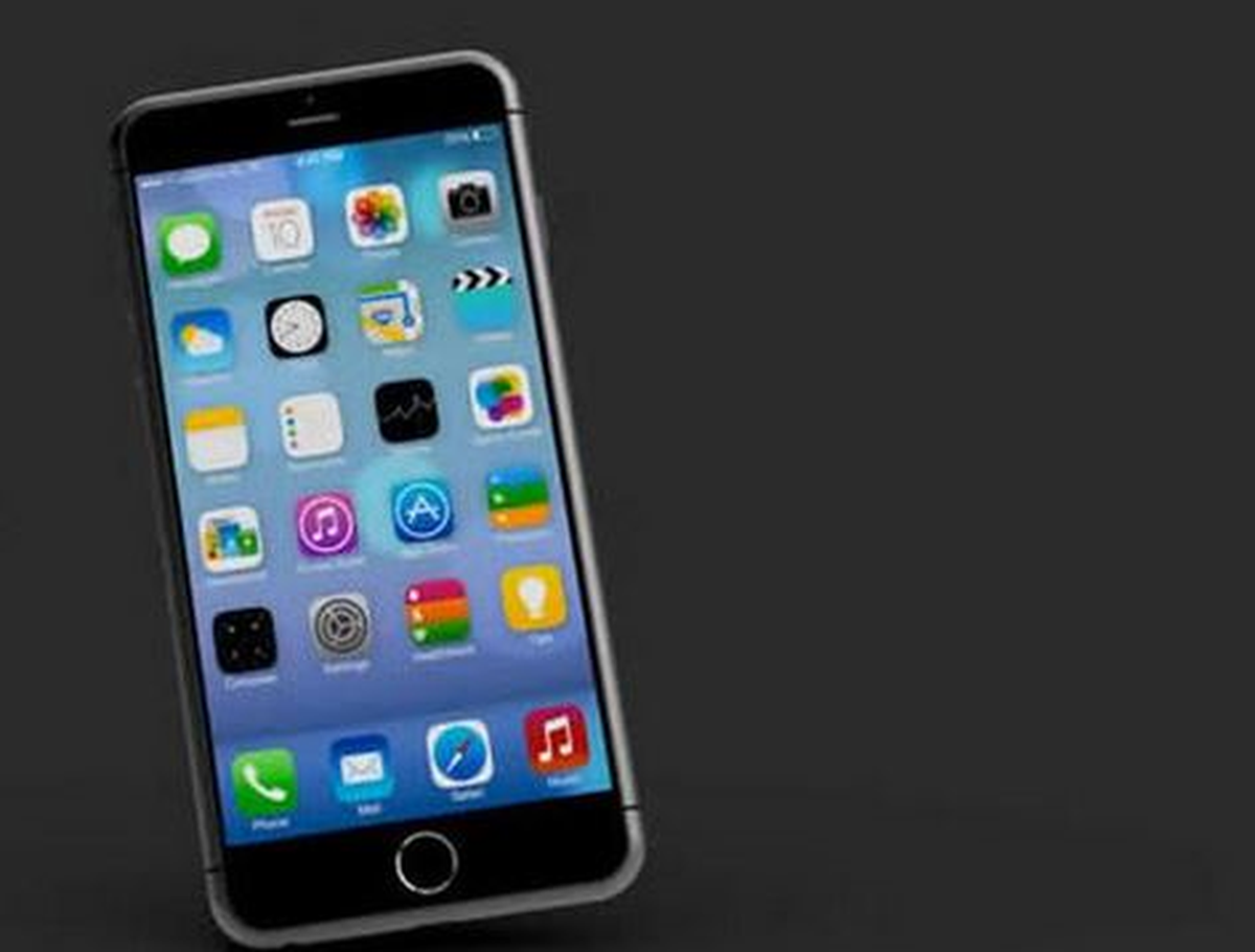 İphone 6\'dan Önce O Duyurdu!
