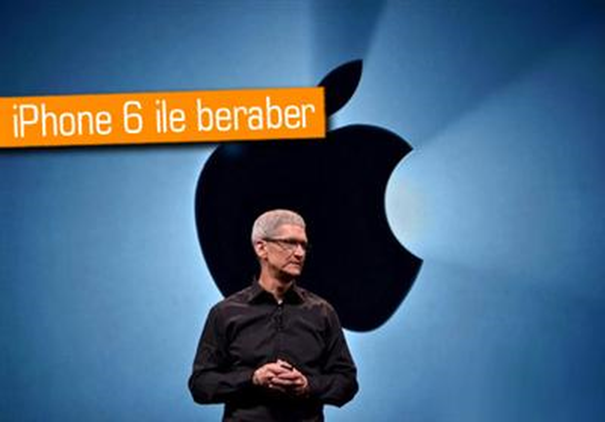 İwatch, İphone 6 ile Birlikte 9 Eylül\'de Tanıtılacak