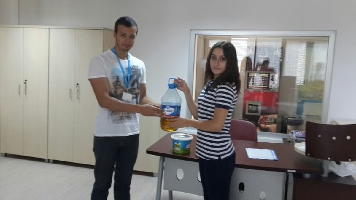 İzmit Belediyesi\'ne Anlamlı Destek