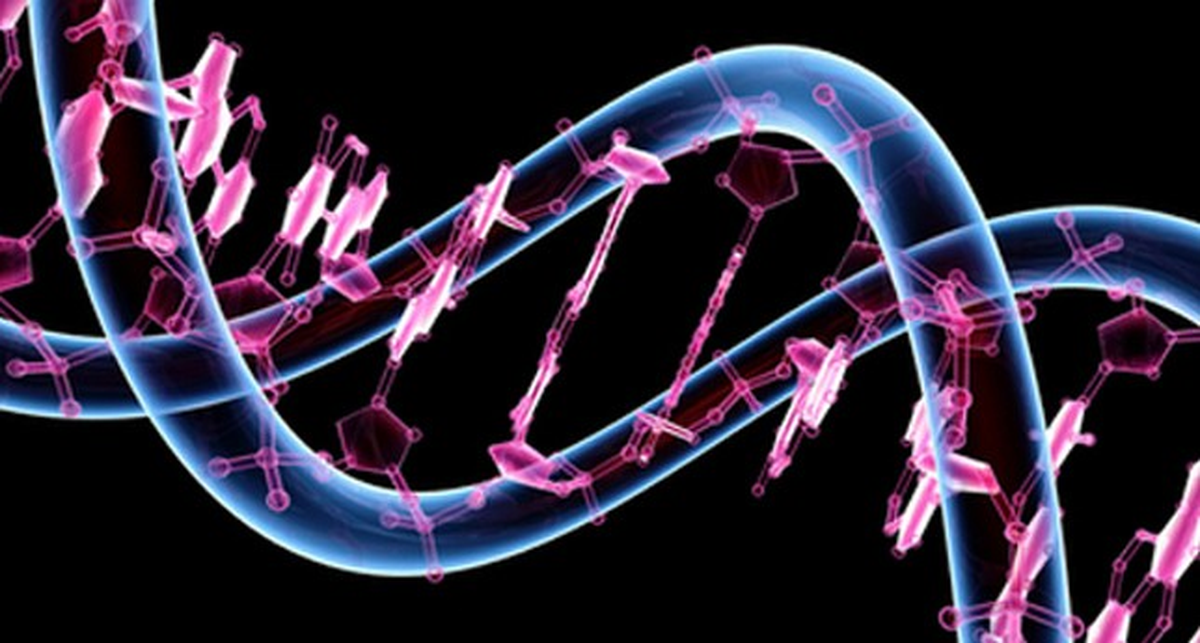 Kanser, Dna\'ya "İz" Bırakıyor