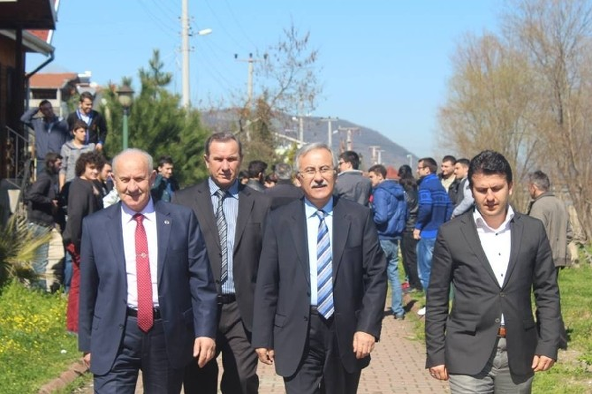 Kozcağız Üniversite Öğrencileri İçin Çok Cazip