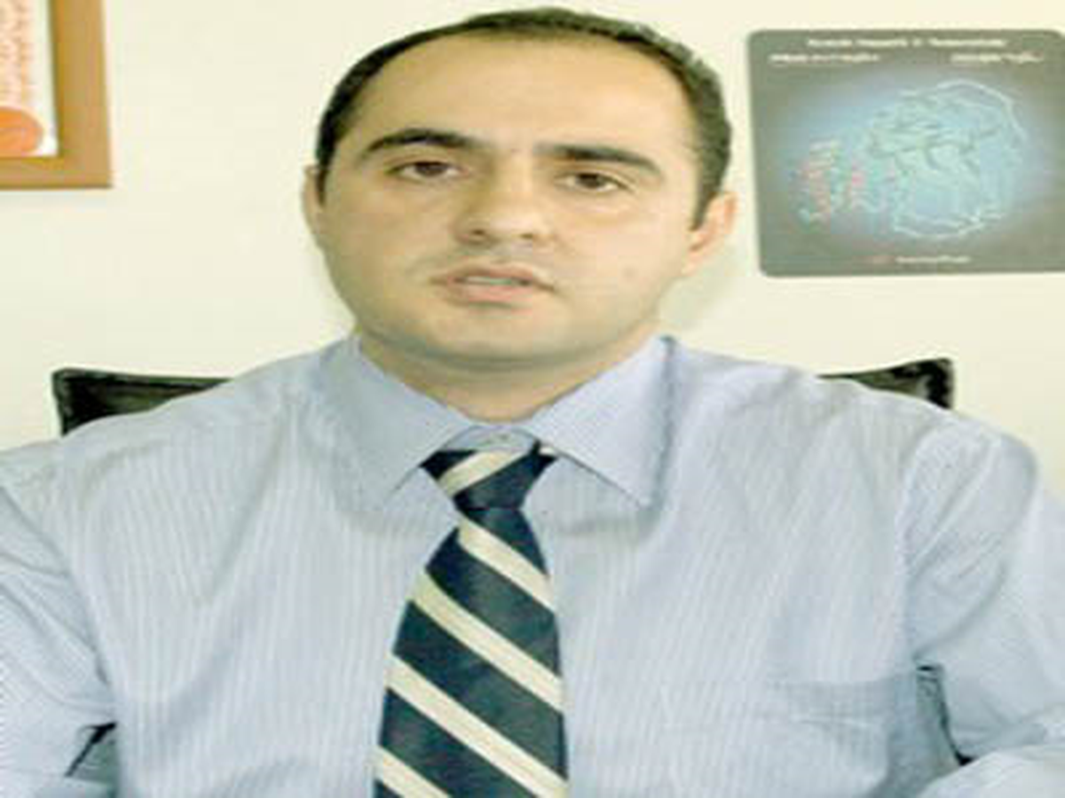 Kuzey Irak\'tan AİDS İthal Ediyoruz