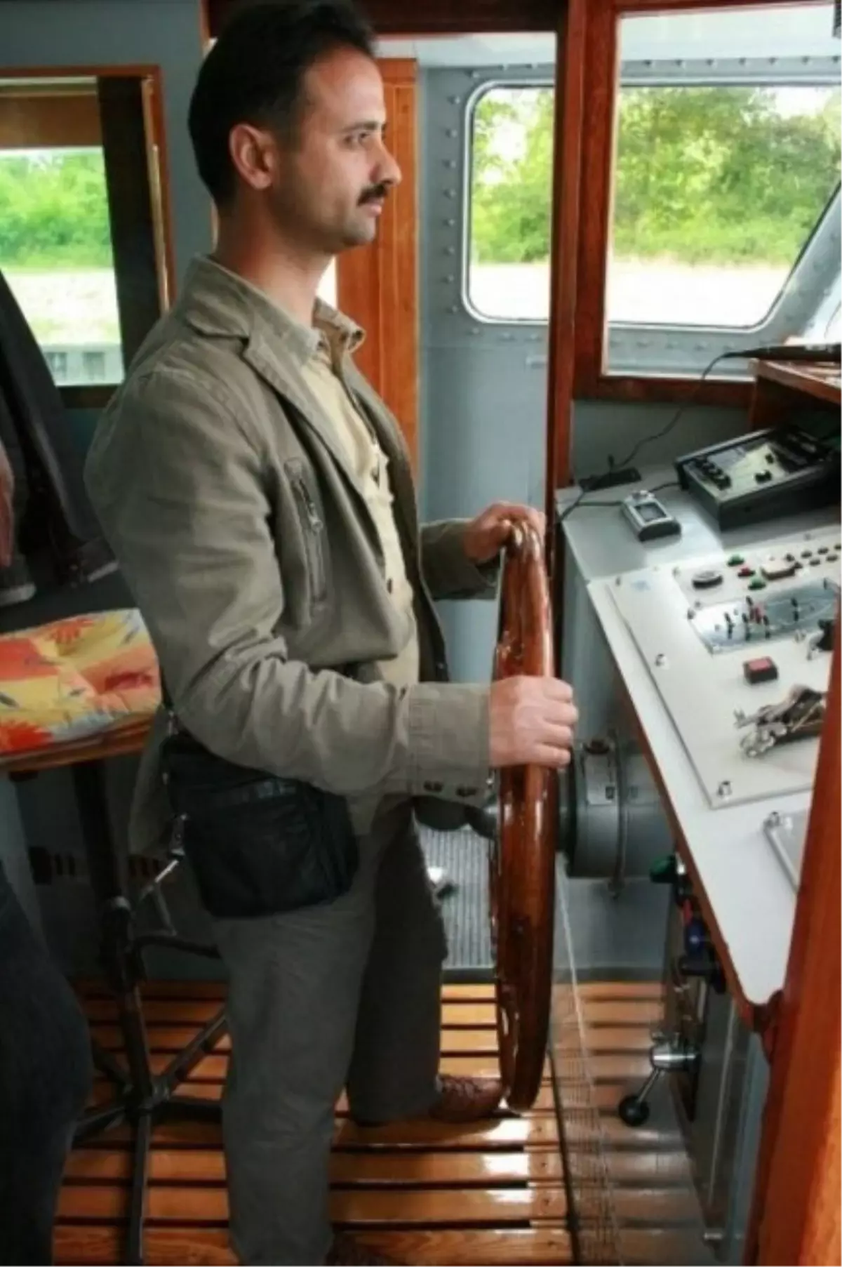 Matso Denizcilik Lisesi\'nde Deniz Adamı Kursu Açılıyor