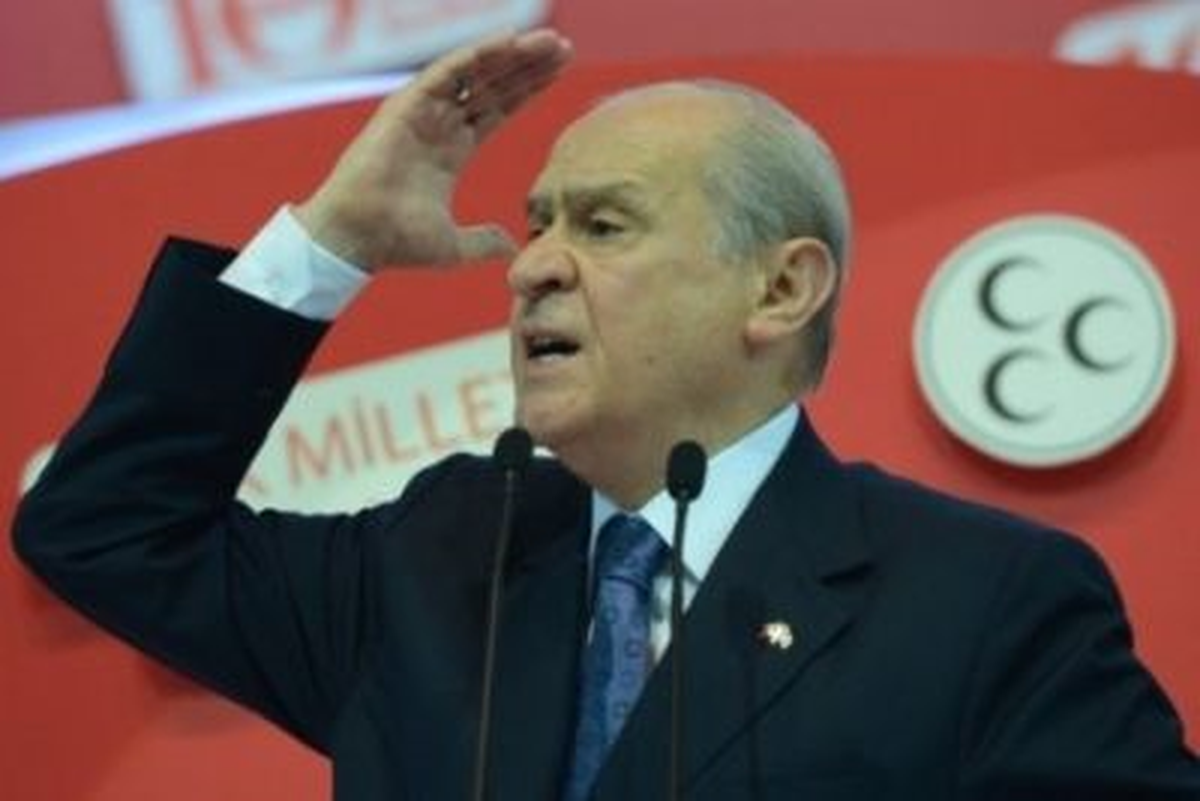 Myp: Devlet Bahçeli Artık Ciddiye Dahi Alınmadığını Görmeli
