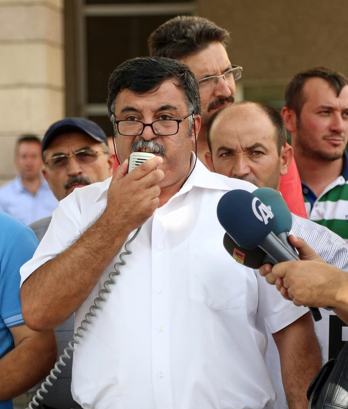 Okul Müdürleri Değerlendirme Puanlarının Açıklanması