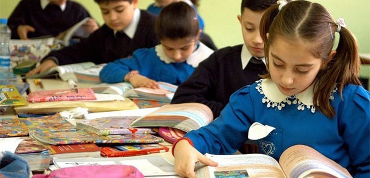 Okulların Açıklanma Tarihi E Okul (Okullar Ne Zaman Açılıyor 2014 2015)