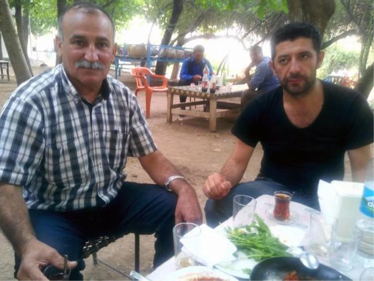 PKK, Kaçırdığı 2 İşçiyi Serbest Bıraktı