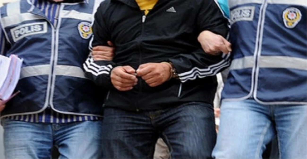 Şehit Polis Kızıloğlu Cinayetiyle İlgili 7 Gözaltı