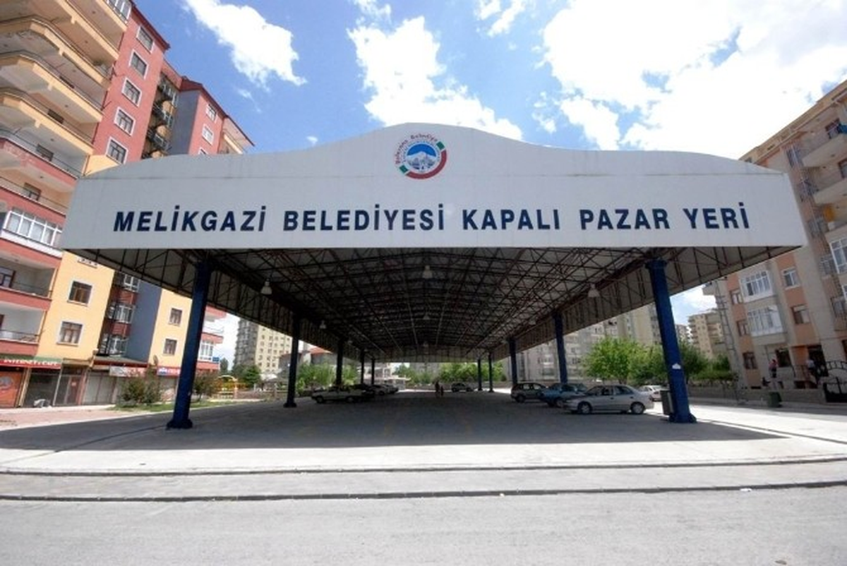Semt Pazar Yerlerinde Belediyeler Yetkili